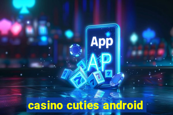 casino cuties android